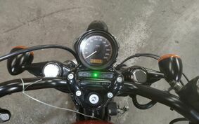 HARLEY XL1200X 2010 LC3