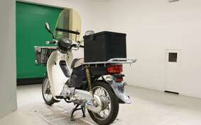 HONDA C110 SUPER CUB JA10