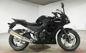 HONDA CBR250R MC41