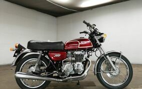 HONDA CB350 FOUR CB350F