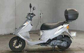 SUZUKI ADDRESS V125 G CF46A