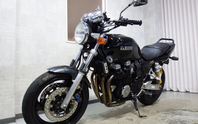 YAMAHA XJR400 R 2002 RH02J