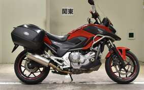 HONDA NC 700 X ABS LD 2013 RC63