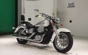 HONDA SHADOW 400 2008 NC34