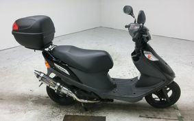 SUZUKI ADDRESS V125 G CF4EA