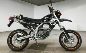 KAWASAKI KLX250D TRACKER LX250E