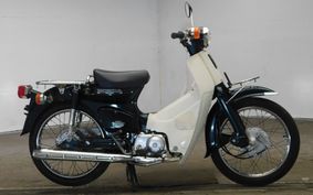 HONDA C70 SUPER CUB HA02