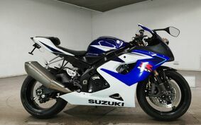 SUZUKI GSX-R1000 2005 B6121