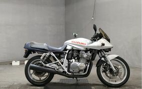 SUZUKI GSX400S KATANA 1992 GK77A