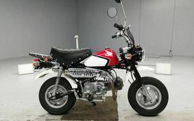 HONDA MONKEY AB27