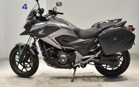 HONDA NC750X DCT 2014 RC72