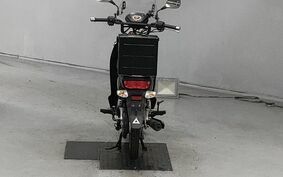 HONDA CROSS CUB 110 JA10