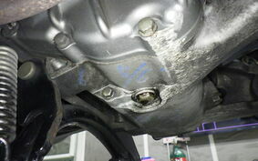 SUZUKI ADDRESS V125 G CF46A