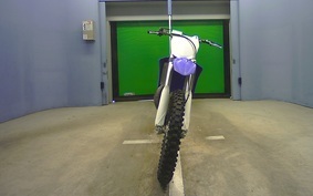 YAMAHA YZ125 CE16C