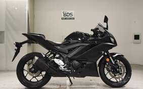 YAMAHA YZF-R3 2021 RH13J