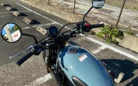 HONDA CL250 MC57