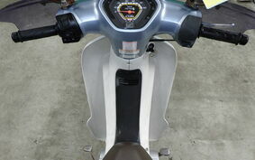 HONDA C50 SUPER CUB AA04