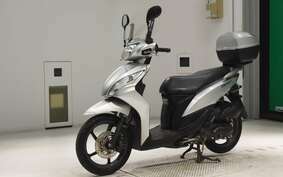 HONDA DIO 110 JF31