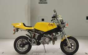 HONDA MONKEY R AB22