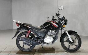 HONDA CBF125 PCJ7