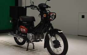 HONDA CROSS CUB 110 JA45