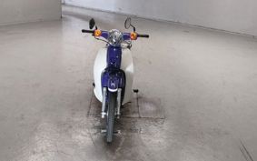 HONDA SUPER CUB110 JA07