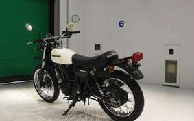 KAWASAKI 250TR BJ250F