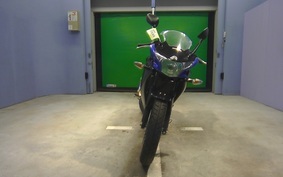 HONDA CBR250R A MC41