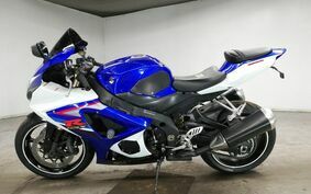 SUZUKI GSX-R1000 2008 GT77A