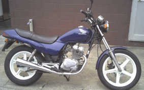 HONDA HAWK NIGHT 250 MC26