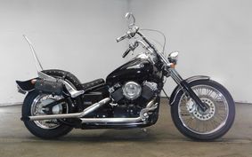 YAMAHA DRAGSTAR 400 1997 4TR