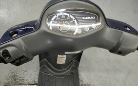 SUZUKI LET's 4 CA45A