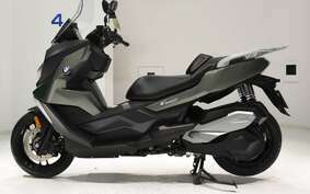 BMW C400GT 2021 0C61