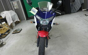 HONDA CBR250R GEN 3 MC41