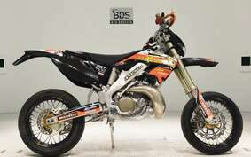 HONDA CR250R