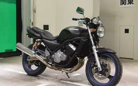 KAWASAKI BALIUS 250 Gen.2 ZR250B