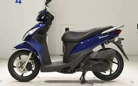 HONDA DIO 110 JF31