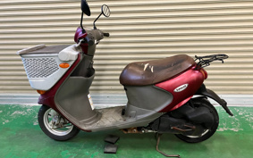 SUZUKI LETS4 CA43A