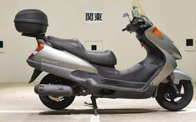 HONDA FORESIGHT EX MF04