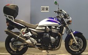 SUZUKI GSX1400 2007 GY71A