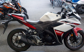 YAMAHA YZF-R25 ABS RG10J