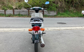 YAMAHA MATE50DX V50