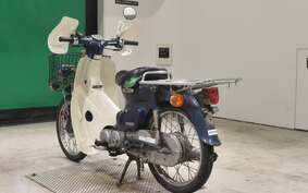 HONDA C50 SUPER CUB AA01