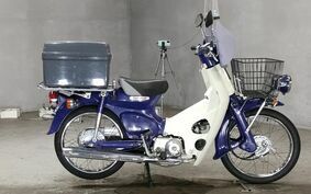 HONDA PRESS CUB 50 AA01