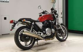 HONDA CB1100 ABS 2011 SC65