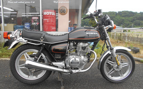 HONDA CB250 T Hawk CB250T