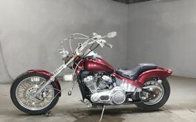 HONDA STEED 400 NC26