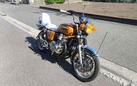 HONDA CB1100 EX 2015 SC65