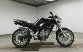 SUZUKI BANDIT 250 GJ74A