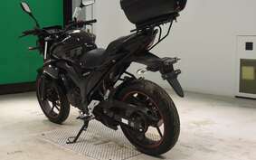 SUZUKI GIXXER 150 NG4BG